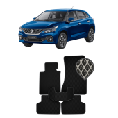 EVA килимки в салон Suzuki Baleno III 2022 - т.ч. EVA килимки в салон Suzuki Baleno III 2022 - т.ч.