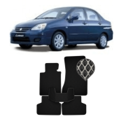 EVA коврики в салон Suzuki Liana I 2001 - 2008