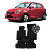 EVA коврики в салон Suzuki Swift III 2004 - 2011