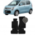 EVA коврики в салон Suzuki Wagon R V 2012 - 2017