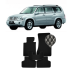 EVA коврики в салон Suzuki Grand Vitara XL7 (7 мест) 2001 - 2008