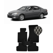 EVA килимки в салон Toyota Camry V (XV30) 2002 - 2006 (USA збірка) EVA килимки в салон Toyota Camry V (XV30) 2002 - 2006 (USA збірка)