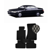 EVA килимки в салон Toyota Carina ED 1992 - 1997 EVA килимки в салон Toyota Carina ED 1992 - 1997