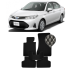 EVA килимки в салон Toyota Corolla Axio II 2012 - 2017