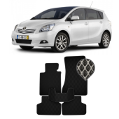 EVA килимки в салон Toyota Corolla Verso 2004 - 2009 (7 місць) EVA килимки в салон Toyota Corolla Verso 2004 - 2009 (7 місць)