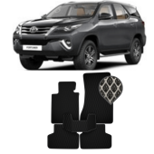 EVA килимки в салон Toyota Fortuner 2015 - т.ч. EVA килимки в салон Toyota Fortuner 2015 - т.ч.