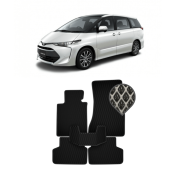 EVA килимки в салон Toyota Previa III (XR50) 2006 - 2020 EVA килимки в салон Toyota Previa III (XR50) 2006 - 2020