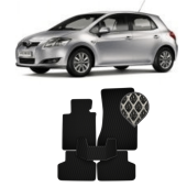 EVA килимки в салон Toyota Auris I 2006 - 2012 EVA килимки в салон Toyota Auris I 2006 - 2012