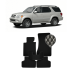EVA коврики в салон Toyota Sequoia I 2000 - 2007