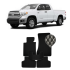 EVA коврики в салон Toyota Tundra II Double Cab 2007 - 2021
