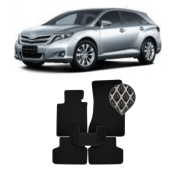 EVA килимки в салон Toyota Venza 2008 - т.ч. EVA килимки в салон Toyota Venza 2008 - т.ч.