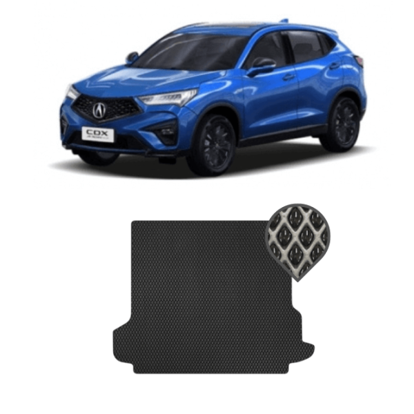 EVA коврик в багажник Acura CDX 2016-2020