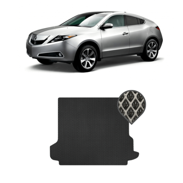 EVA коврик в багажник Acura ZDX 2009-2013