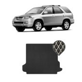 EVA килимок в багажник Acura MDX I 2001-2006 EVA килимок в багажник Acura MDX I 2001-2006