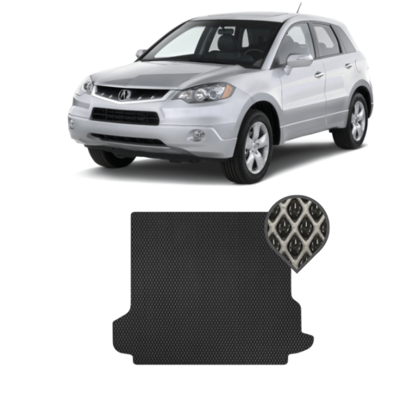 EVA коврик в багажник Acura RDX I 2006-2012