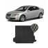 EVA коврик в багажник Acura TL III Рестайлинг 2006-2008