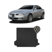 EVA коврик в багажник Alfa Romeo 156 1997-2005