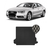 EVA килимок в багажник Audi A5/S5 (8T) 2007 - 2016 (седан)