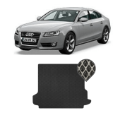 EVA килимок в багажник Audi A5/S5 (F5) 2016 - т.ч. (седан)