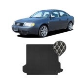 EVA коврик в багажник Audi A6 (C5) 1997 - 2004 (седан)