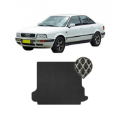 EVA коврик в багажник Audi 80/90 B - 4 (8C) 1991 - 1996