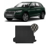 EVA килимок в багажник Audi Q5 (FY) 2017 - т.ч.