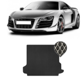 EVA коврик в багажник Audi R8 2007 - 2015