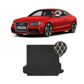 EVA килимок в багажник Audi RS 5 I (8T) 2010 - 2015