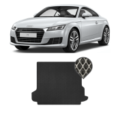EVA коврик в багажник Audi TT III (8S) 2014 - 2019