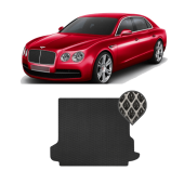 EVA килимок в багажник Bentley Flying Spur I 2013 - 2019