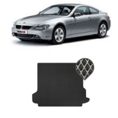 EVA коврик в багажник BMW 6 II (E63/E64) 2003 - 2010
