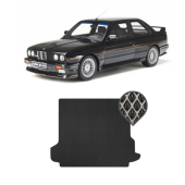 EVA коврик в багажник BMW 3 (E30) 1983 - 1991 coupe