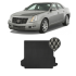 EVA коврик в багажник Cadillac CTS 2002 - 2013 4WD