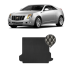 EVA коврик в багажник Cadillac CTS II 2007 - 2014 (купе)