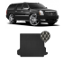 EVA коврик в багажник Cadillac Escalade III 2007 - 2014 (5 мест)