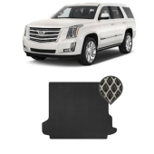 EVA килимок в багажник Cadillac Escalade IV 2014 - 2020 (довга база) EVA килимок в багажник Cadillac Escalade IV 2014 - 2020 (довга база)