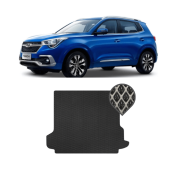EVA коврик в багажник Chery Tiggo 4 2017 - н.в.