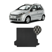 EVA килимок в багажник Chery Kimo (A1) 2007 - 2015 EVA килимок в багажник Chery Kimo (A1) 2007 - 2015