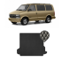 EVA коврик в багажник Chevrolet Astro 1985 - 2005