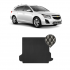 EVA коврик в багажник Chevrolet Cruze 2009 - 2015 (универсал)