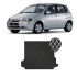 EVA коврик в багажник Chevrolet Aveo 2003 - 2012 (седан)