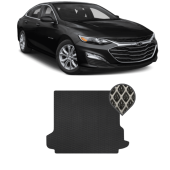 EVA килимок в багажник Chevrolet Malibu IX 2015 - т.ч.