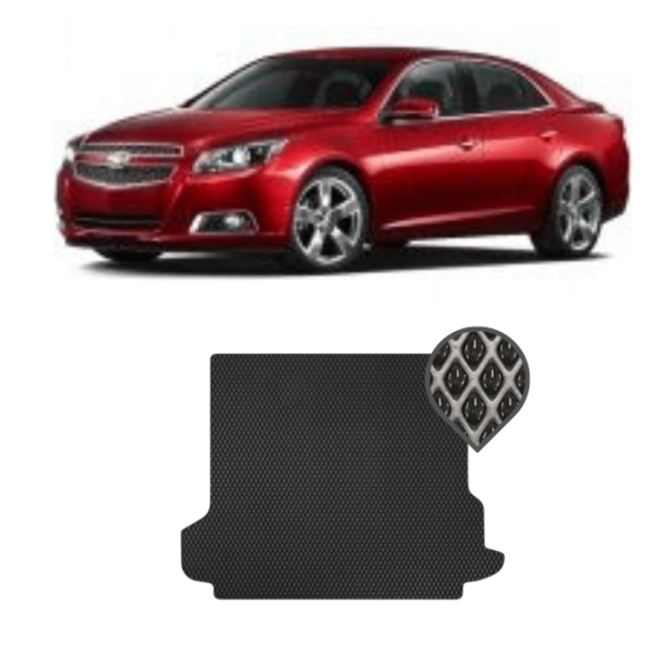 EVA килимок в багажник Chevrolet Malibu VIII 2011 - 2016