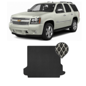 EVA коврик в багажник Chevrolet Tahoe III 2007 - 2014