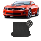 EVA килимок в багажник Chevrolet Camaro V (2009 - 2013)