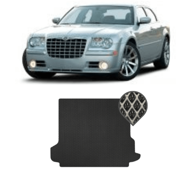 EVA килимок в багажник Chrysler 300C 2004 - 2010