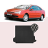 EVA коврик в багажник Citroen C5 2001 - 2008