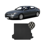 EVA килимок в багажник Citroen C6 2004 - 2012 EVA килимок в багажник Citroen C6 2004 - 2012