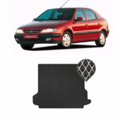 EVA килимок в багажник Citroen Xara 1997 - 2004