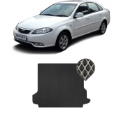 EVA килимок в багажник Daewoo Gentra 2004 - т.ч. (седан) EVA килимок в багажник Daewoo Gentra 2004 - т.ч. (седан)